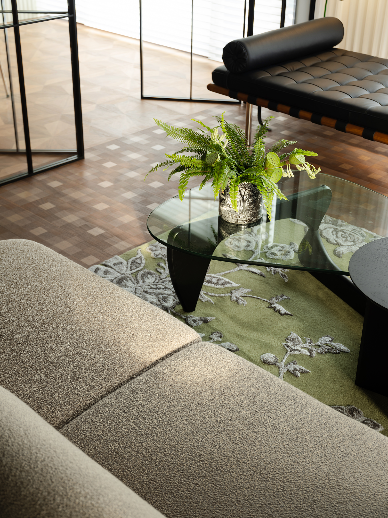 自留地丨中国宁波丨斐蓝设计事务所-26