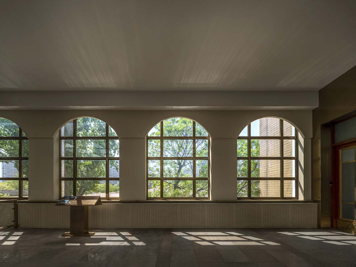 北京火车站室内翻新项目丨中国北京丨WIT设计与研究-2