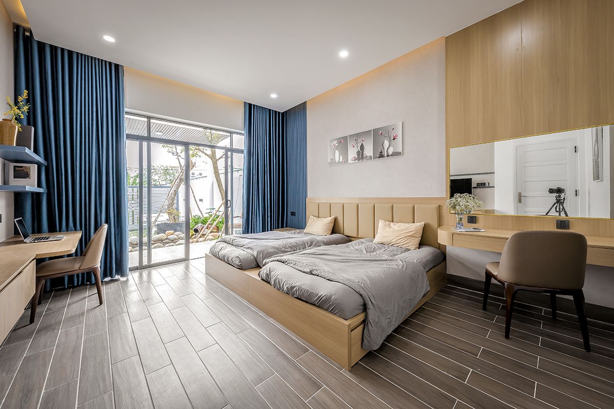 建筑 T21 设计-20