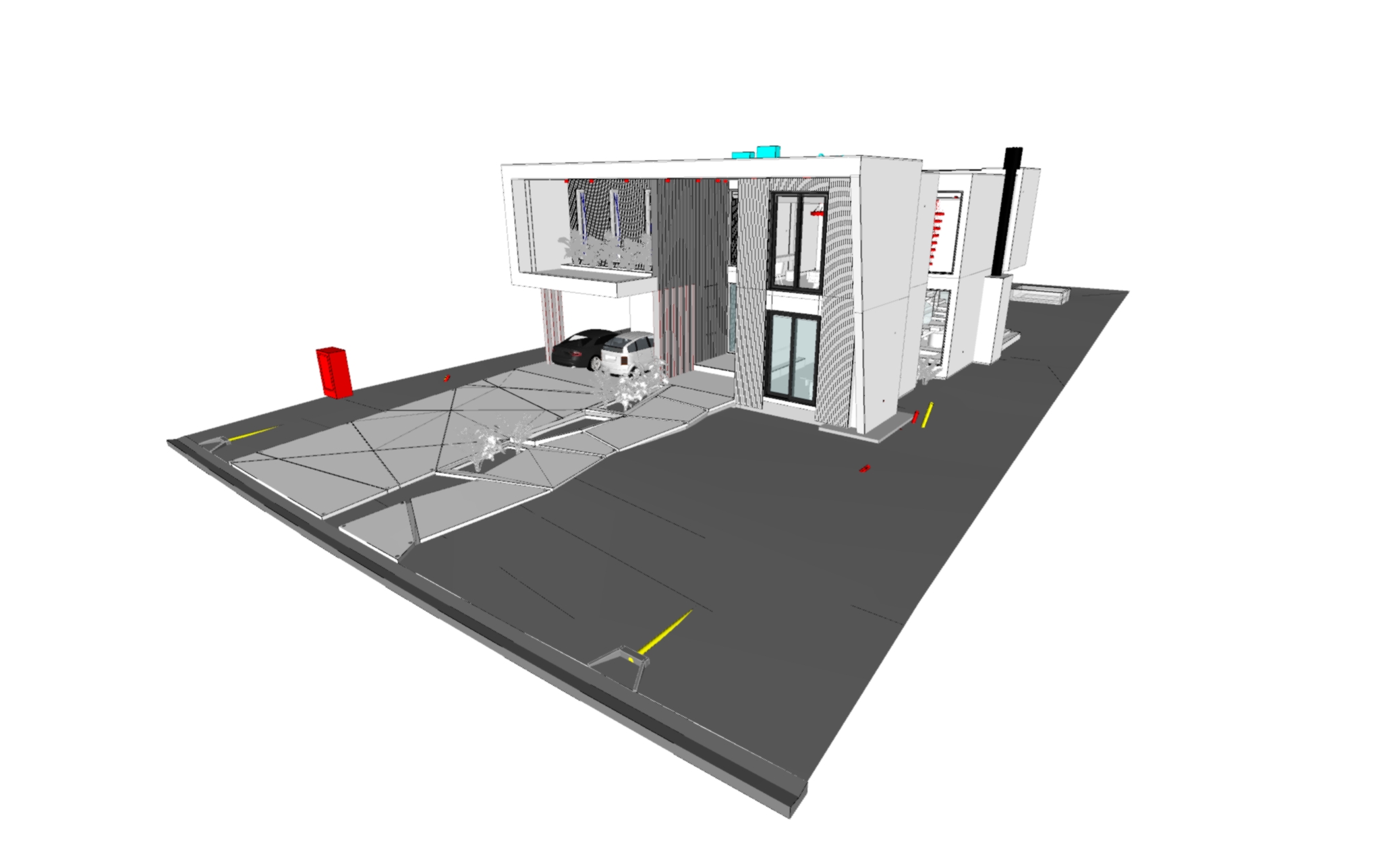 丨ArgentinaBuenos Aires丨A+R Arquitectos-6