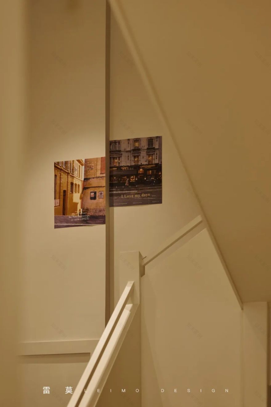 江苏大森咖啡丨中国江苏丨雷莫设计-69