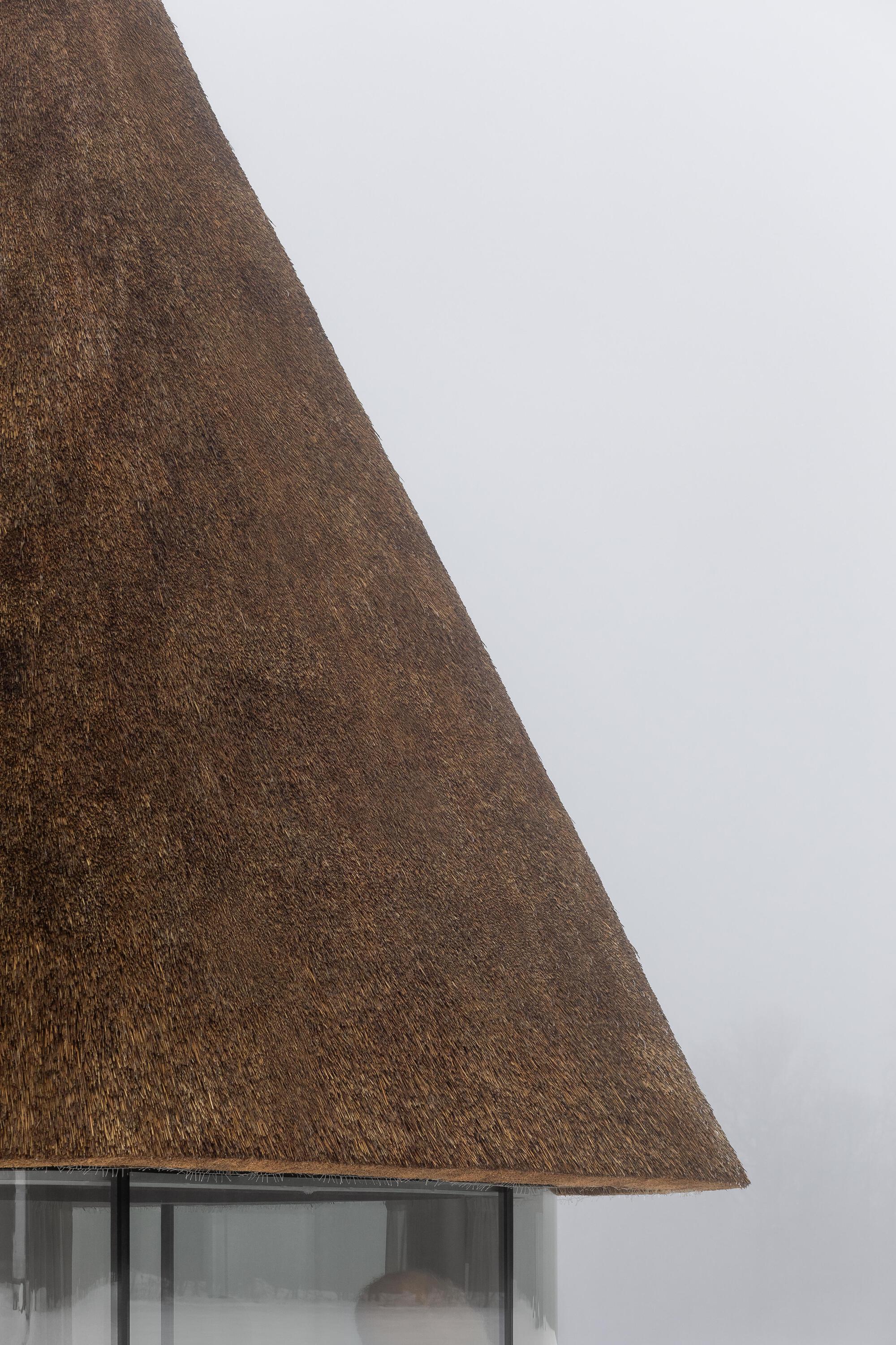 芦苇屋顶民宿丨乌克兰丨YOD Group-36