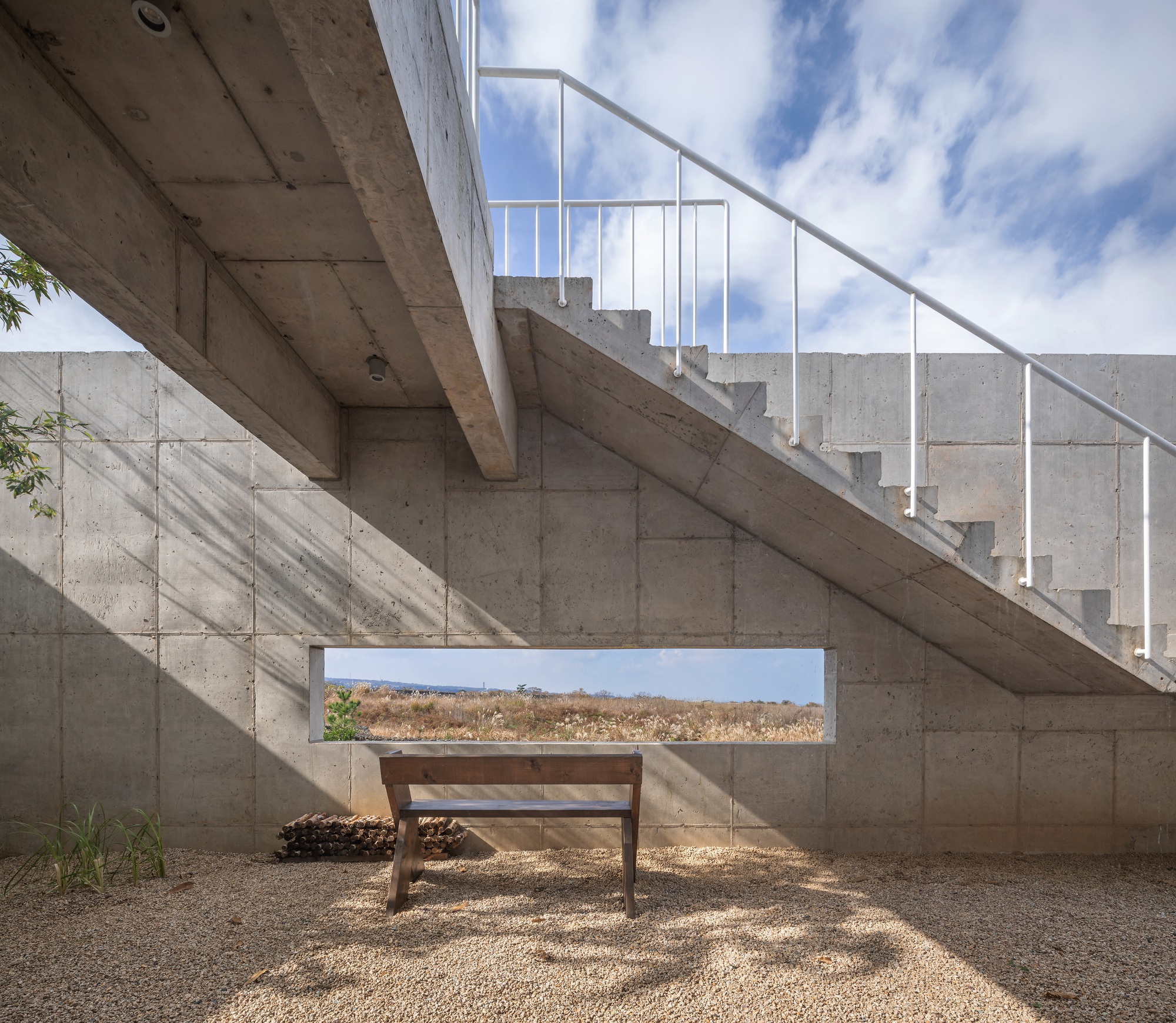 宣赫燮之家丨韩国丨SOHUN Architects & Planners-12