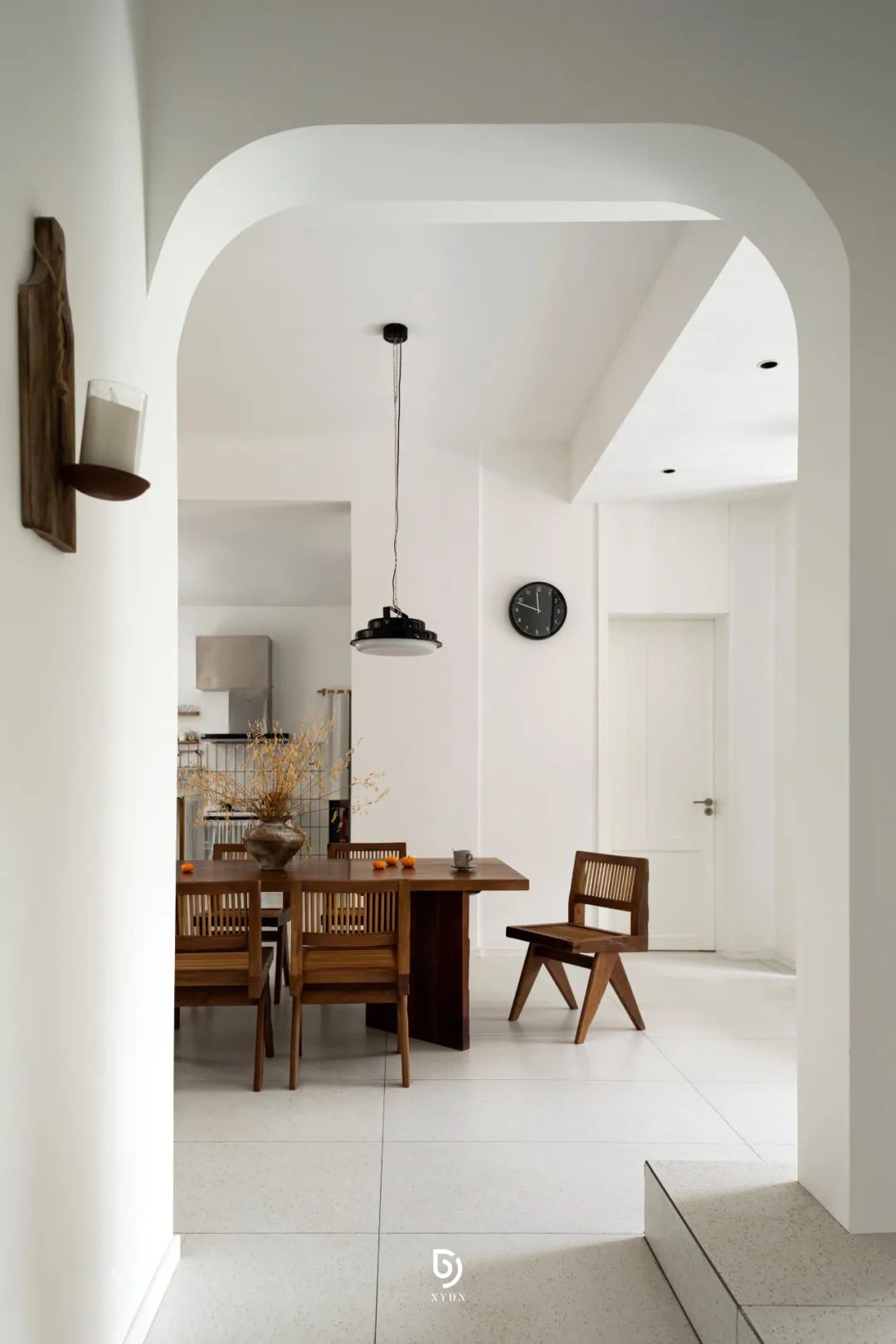 《素朴》· 300㎡旧物新生的静谧之所丨中国衢州丨穆汖,闫进-48