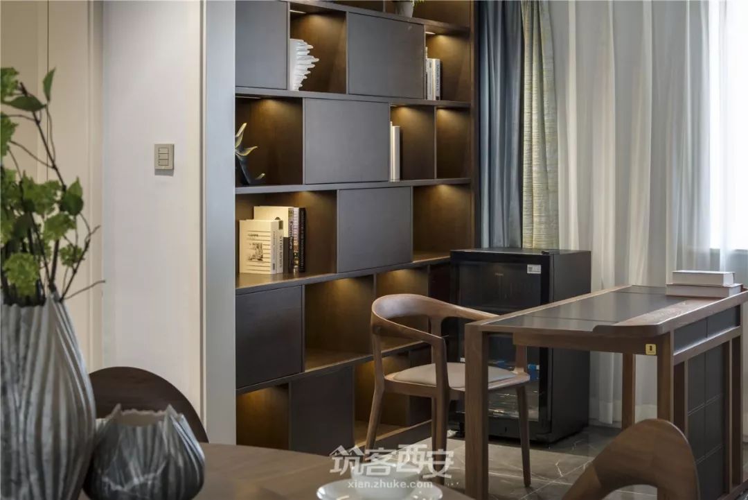 《别遇》 | 打破空间局限,塑造温馨舒适的家居环境-65