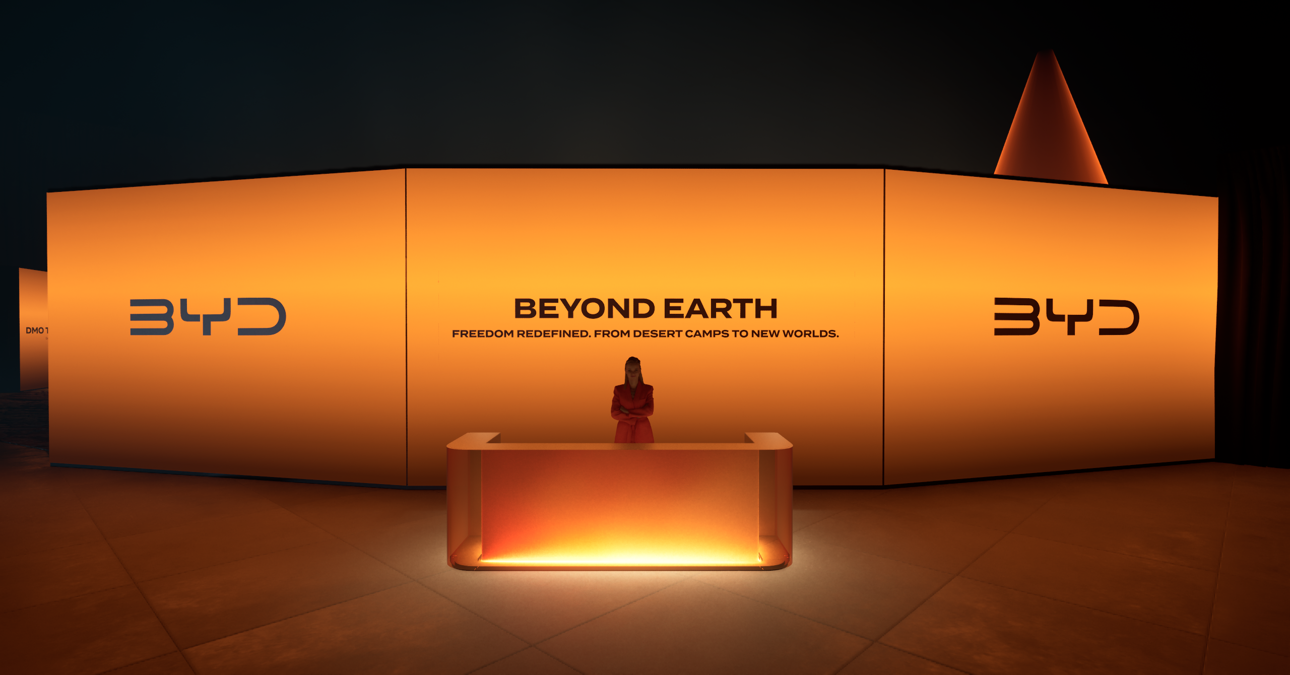 BYD - Shark 6 Launch-0