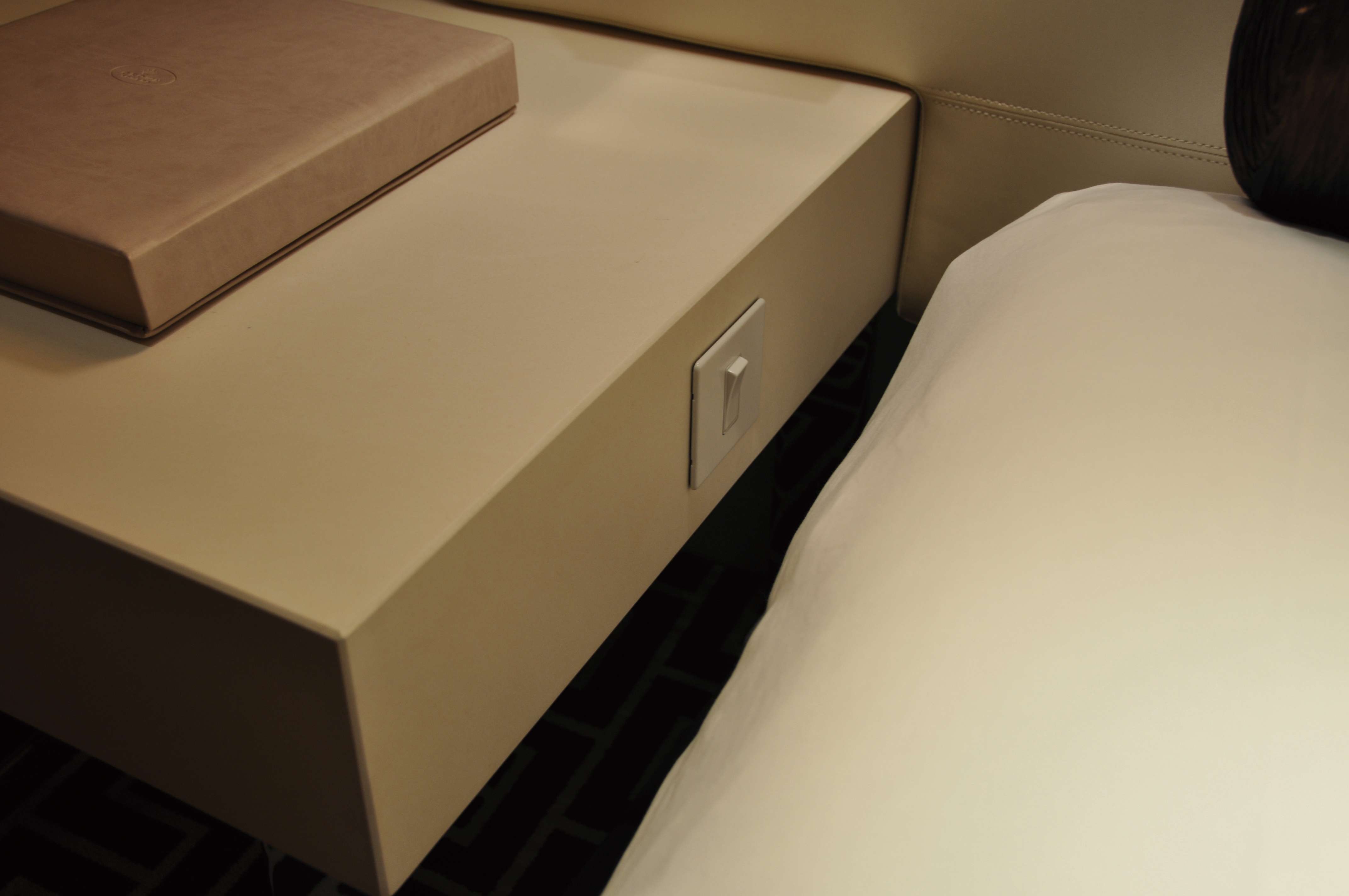 澳门新豪天地皇冠假日酒店 2-4-36