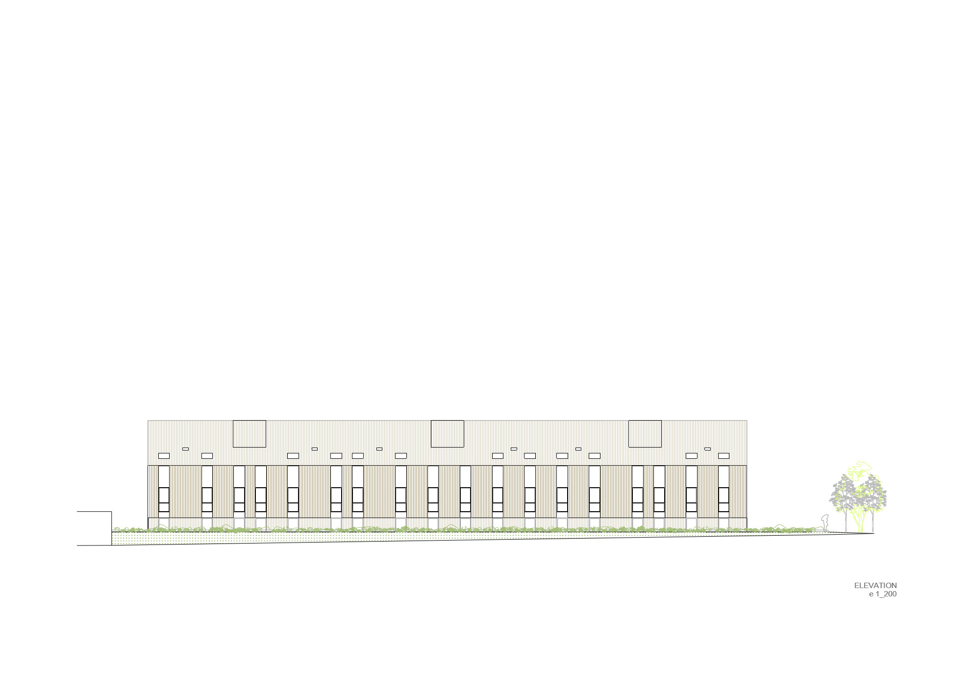 18 座林中房屋丨西班牙纳瓦拉丨Vaillo + Irigaray Architects-34