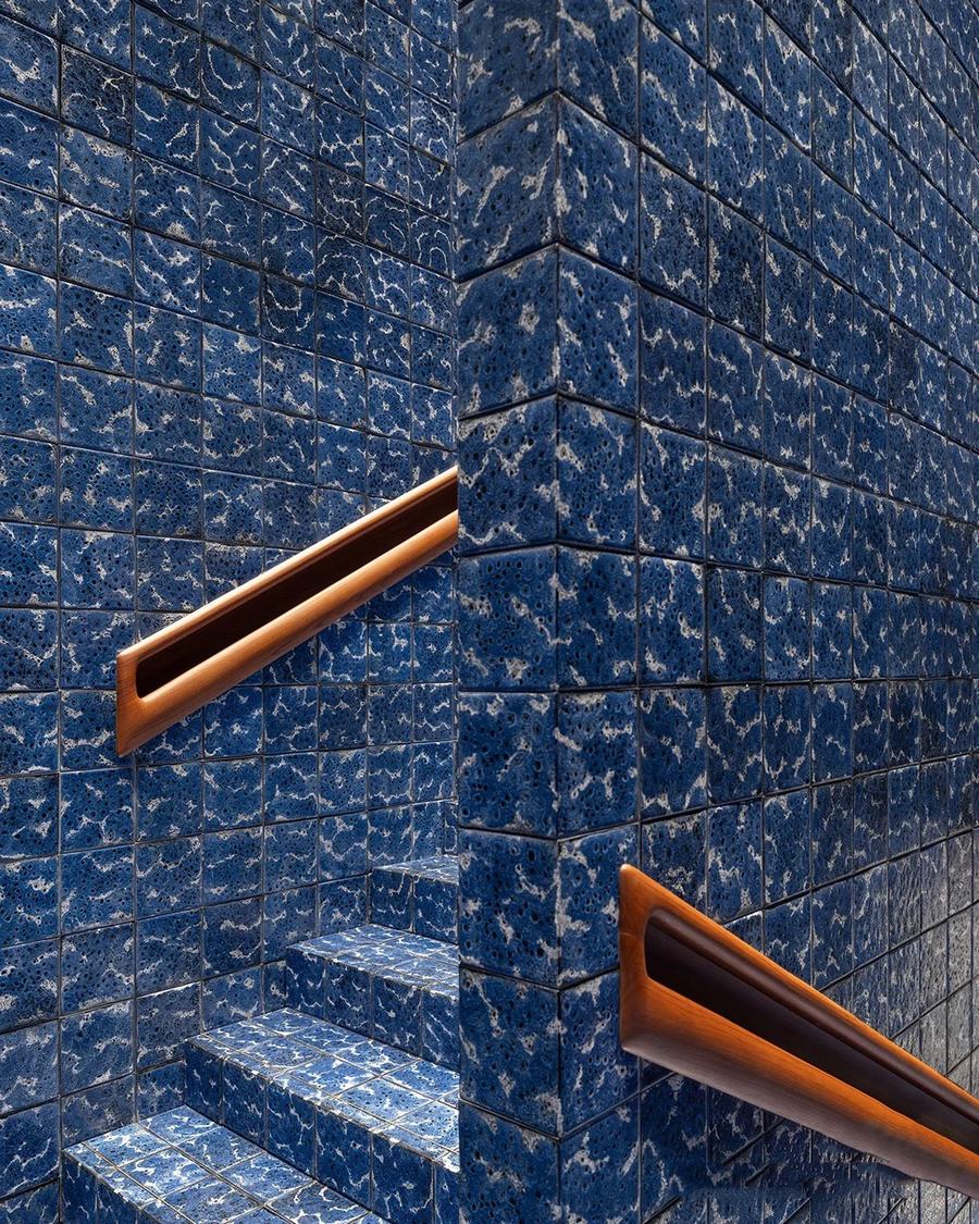 Bottega Veneta (葆蝶家)北京三里屯旗舰店设计,探索典雅与创新 - 米尚丽零售设计网 MISUNLY- 美好品牌店铺空间发现者-7