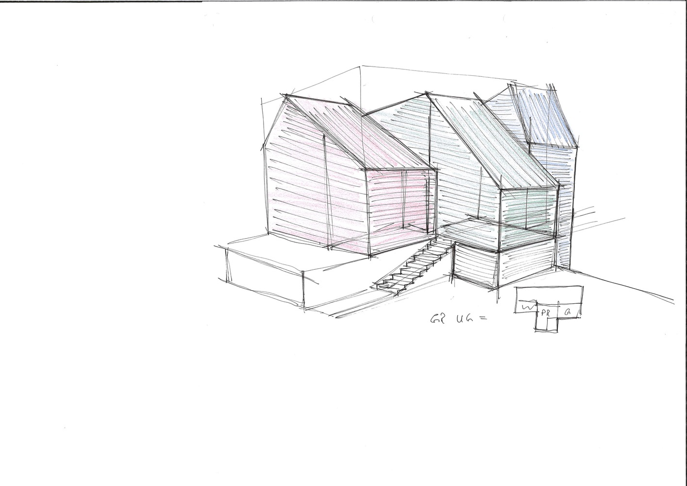 瑞士简约之家-53
