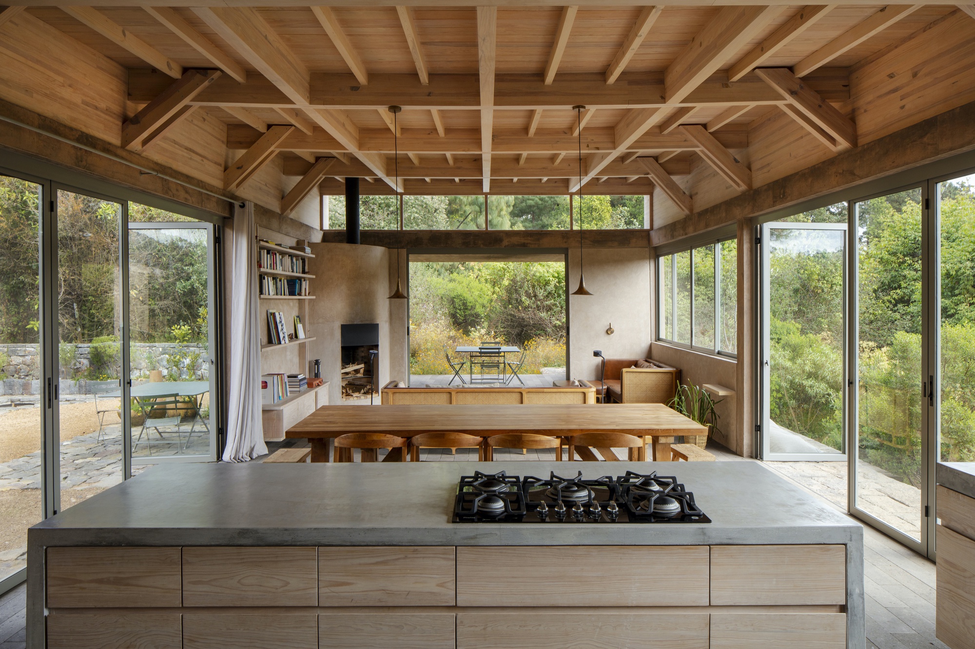 丨墨西哥丨Claudia Rodriguez,Louise Rouzaud-24