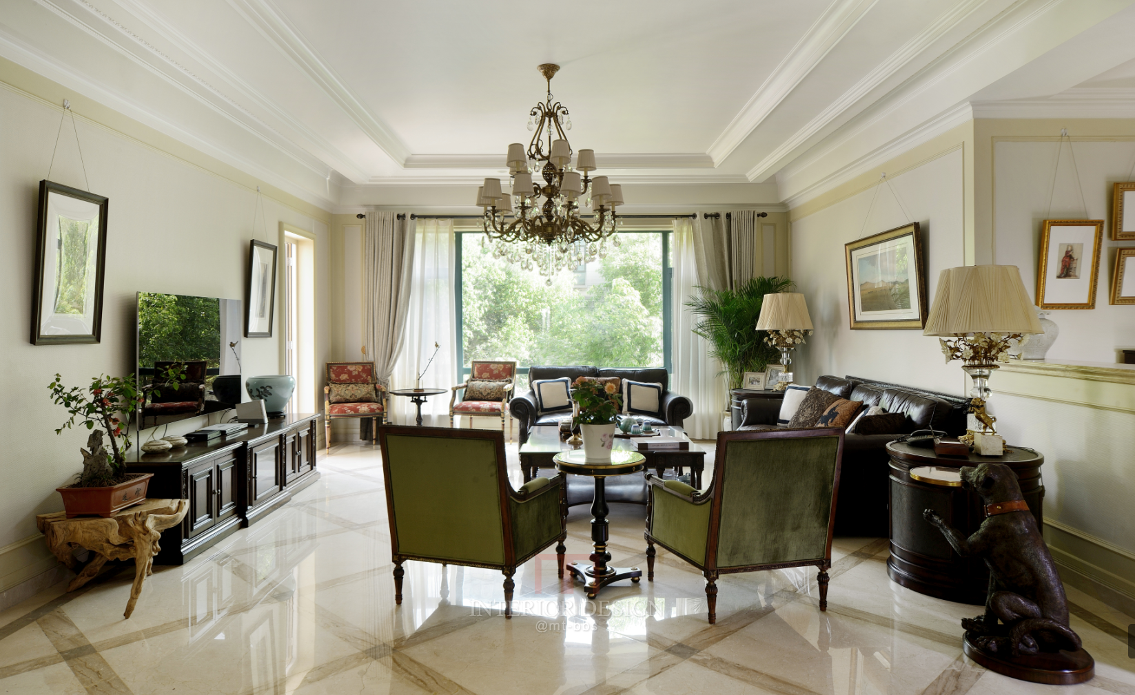 MAX出品独家 恒大华府-16