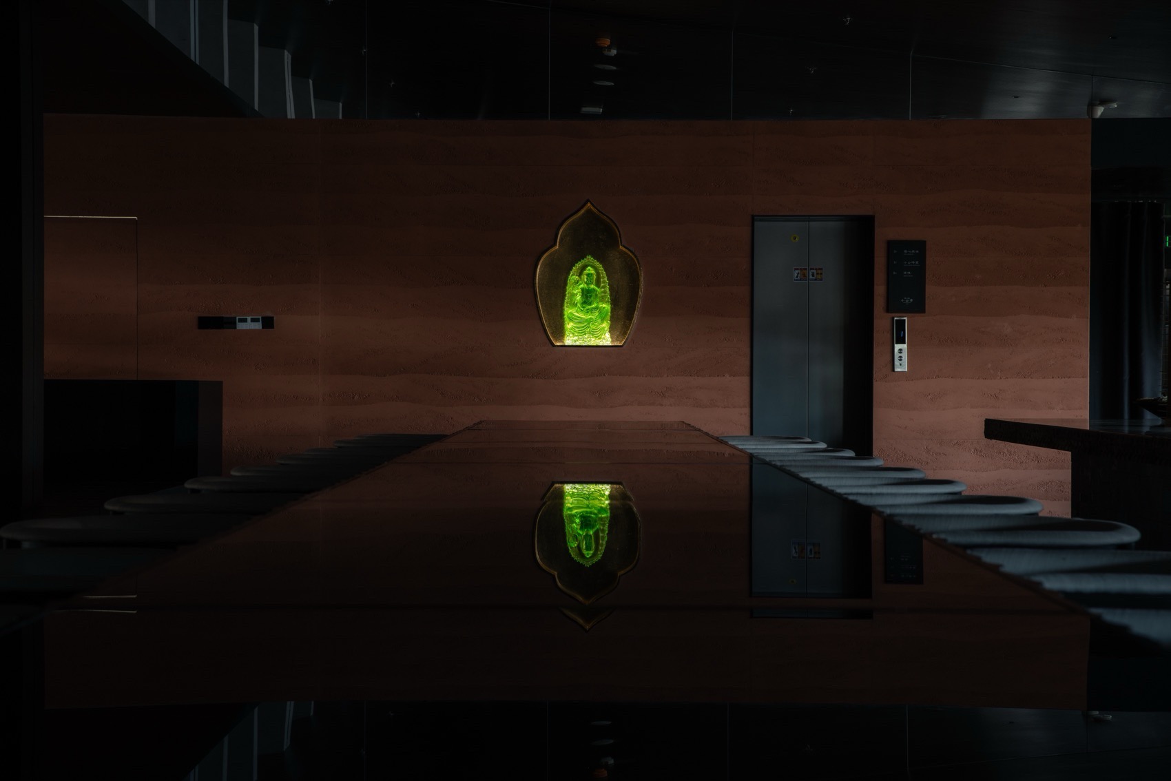 小山寺·宿心集丨中国浙江丨无设建筑-52