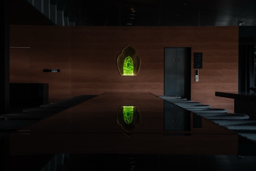 小山寺·宿心集丨中国浙江丨无设建筑-52