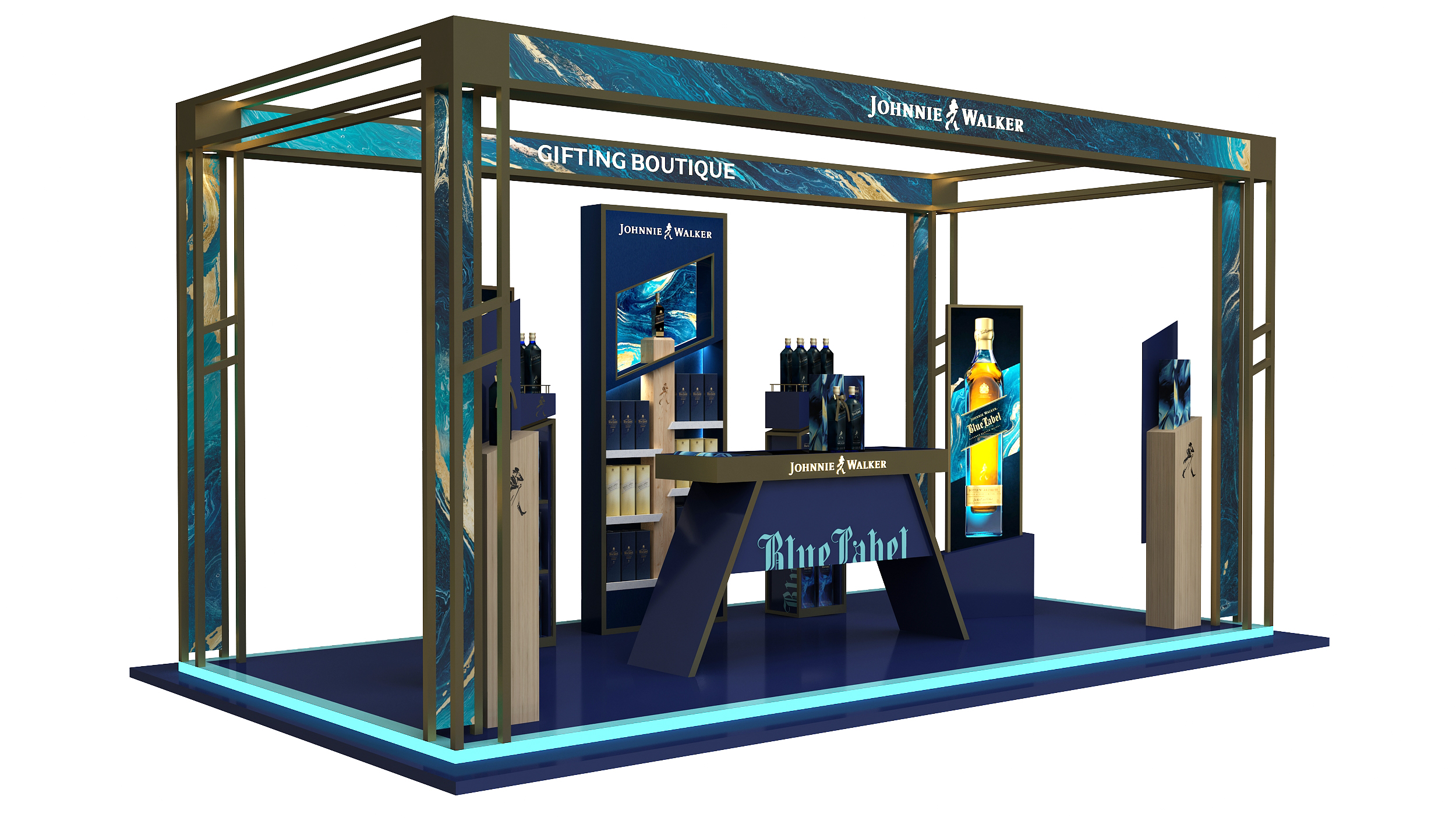 Blue Label Gifting Boutique-1