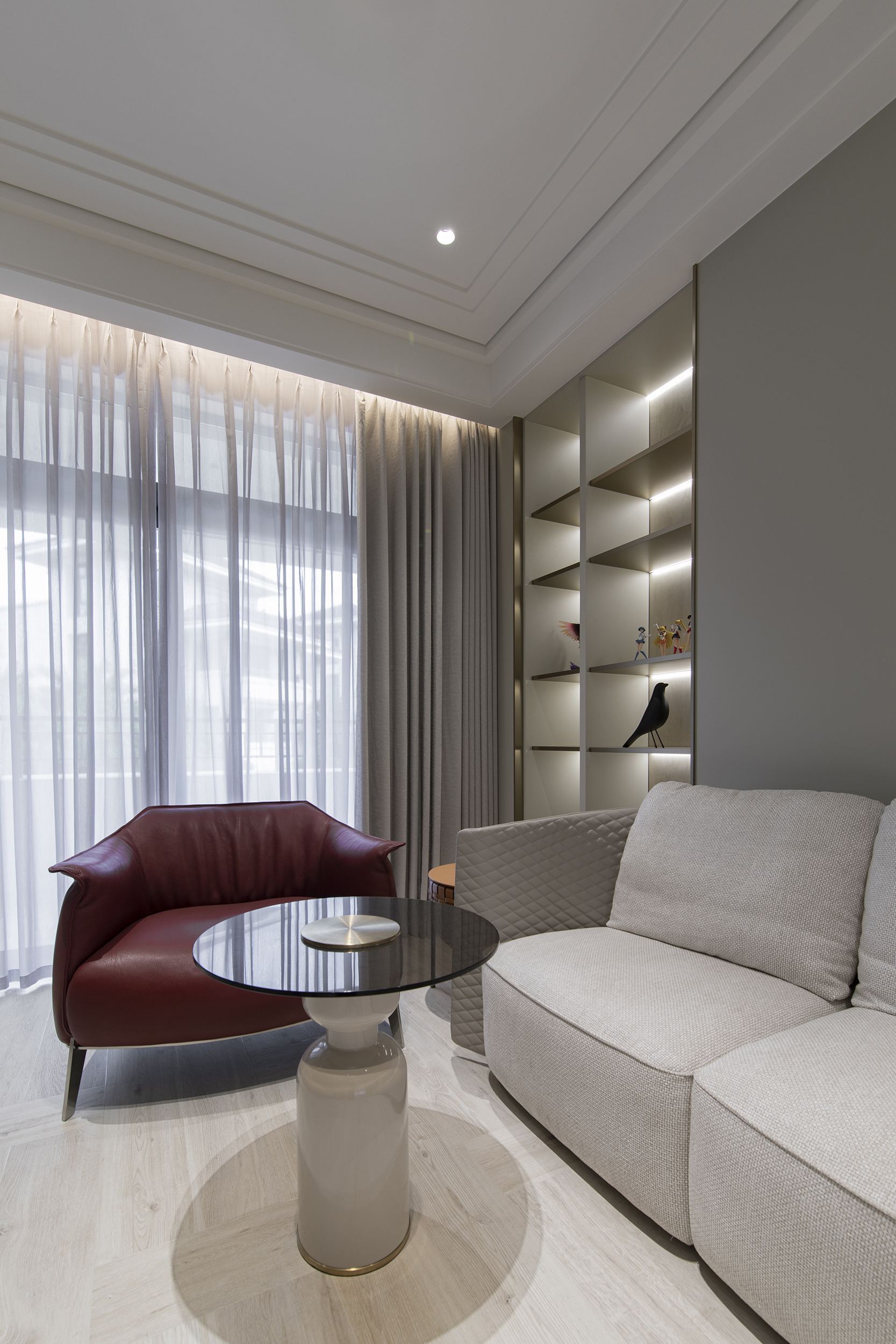 铂翠5栋 Lin宅-35