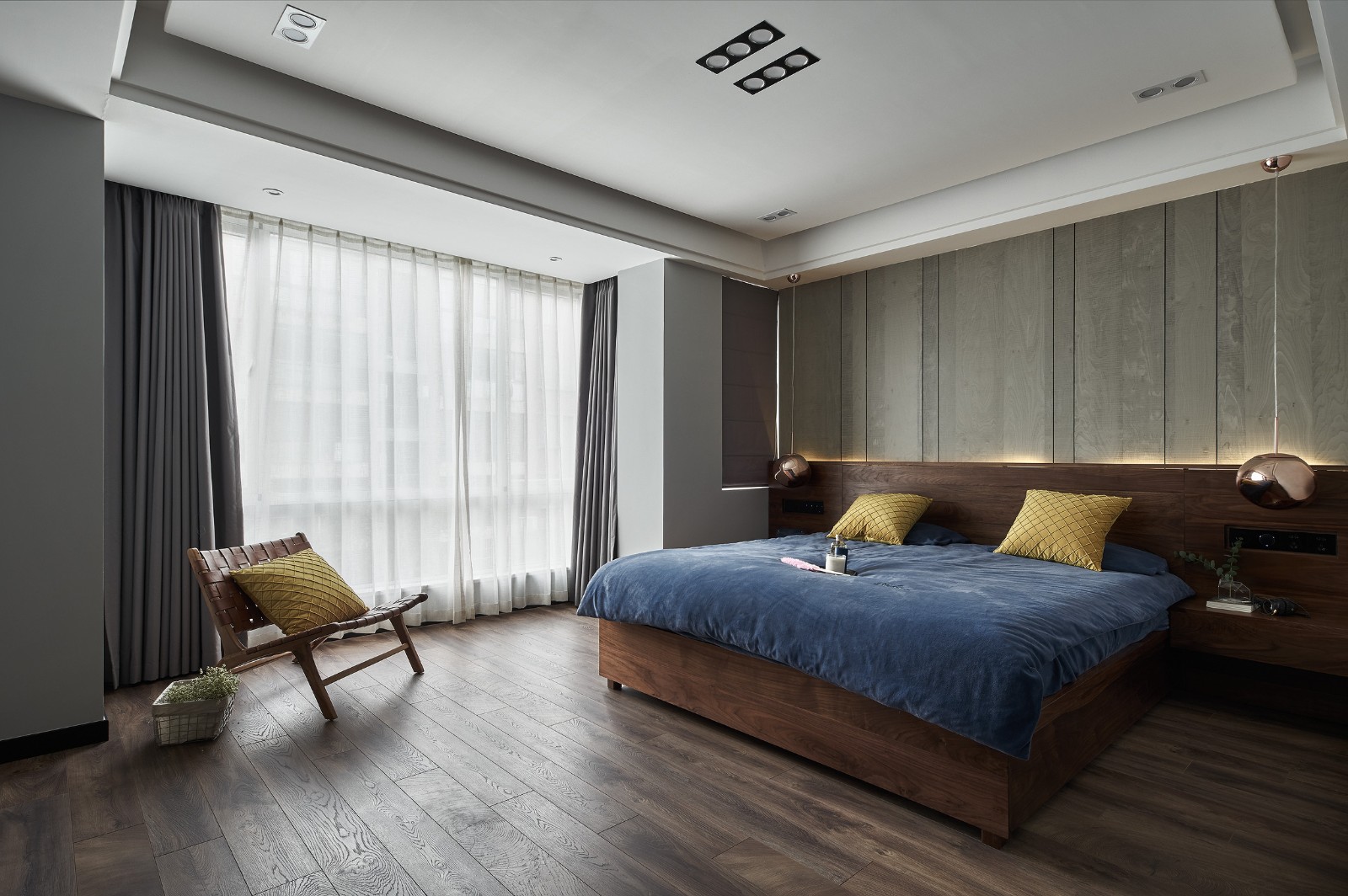 竹海水韵256㎡复式丨中国杭州-20