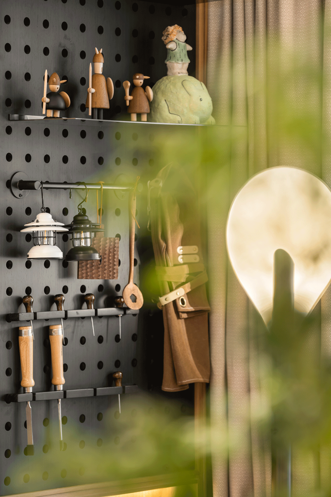 沈阳华润润悦湾样板间丨中国沈阳丨北京靳朝晖设计有限公司-43