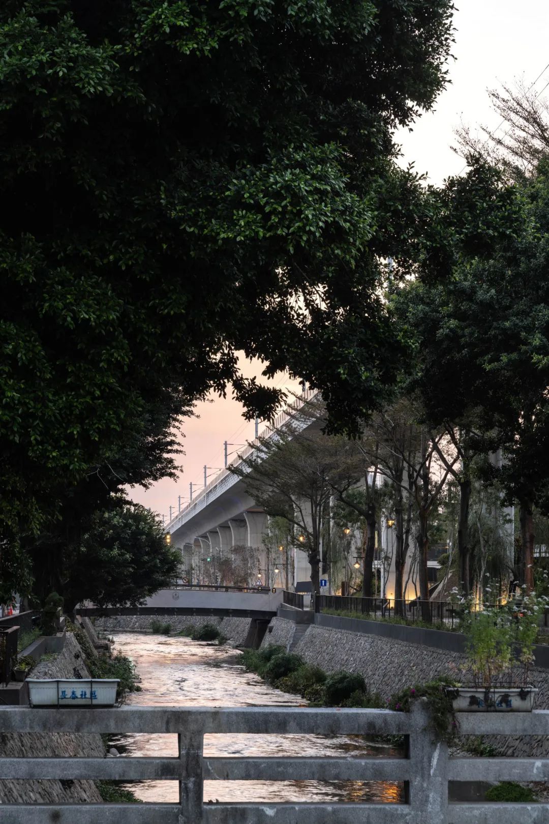 台中绿空铁道1908（台中绿空铁道轴线计划）丨中国台中丨Mecanoo,上典景观,谢文泰建筑师事务所-41