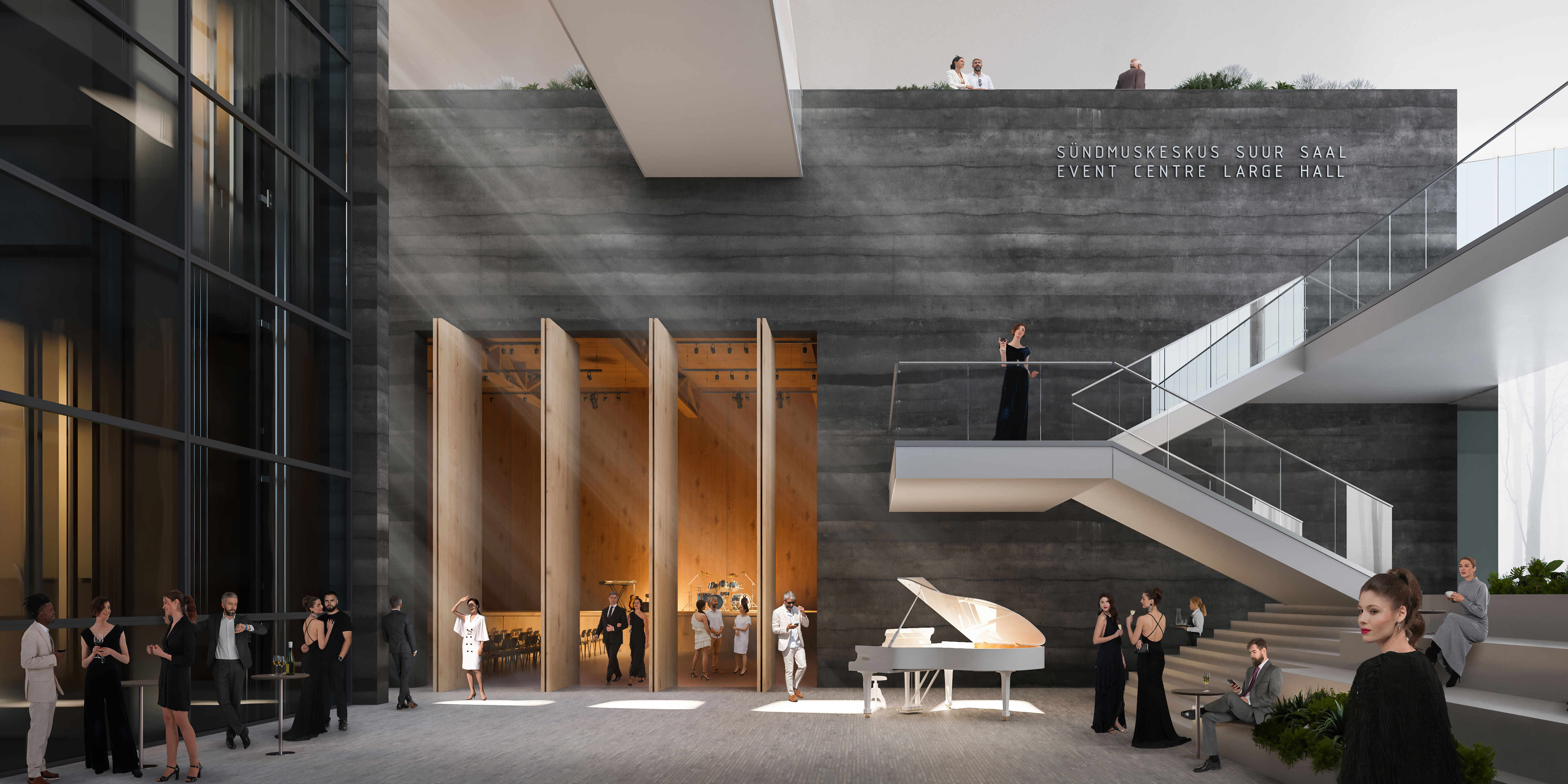 这本书丨爱沙尼亚塔尔图丨LEVEL80 | architects-16