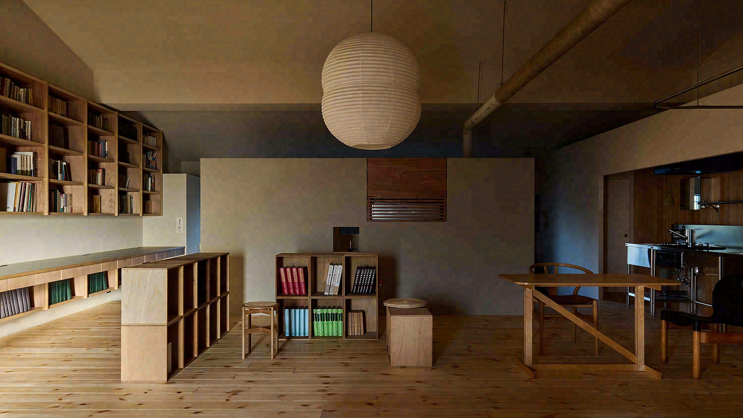 一乘寺,奈良总公司丨日本奈良丨Hitotomori 建筑设计事务所-112