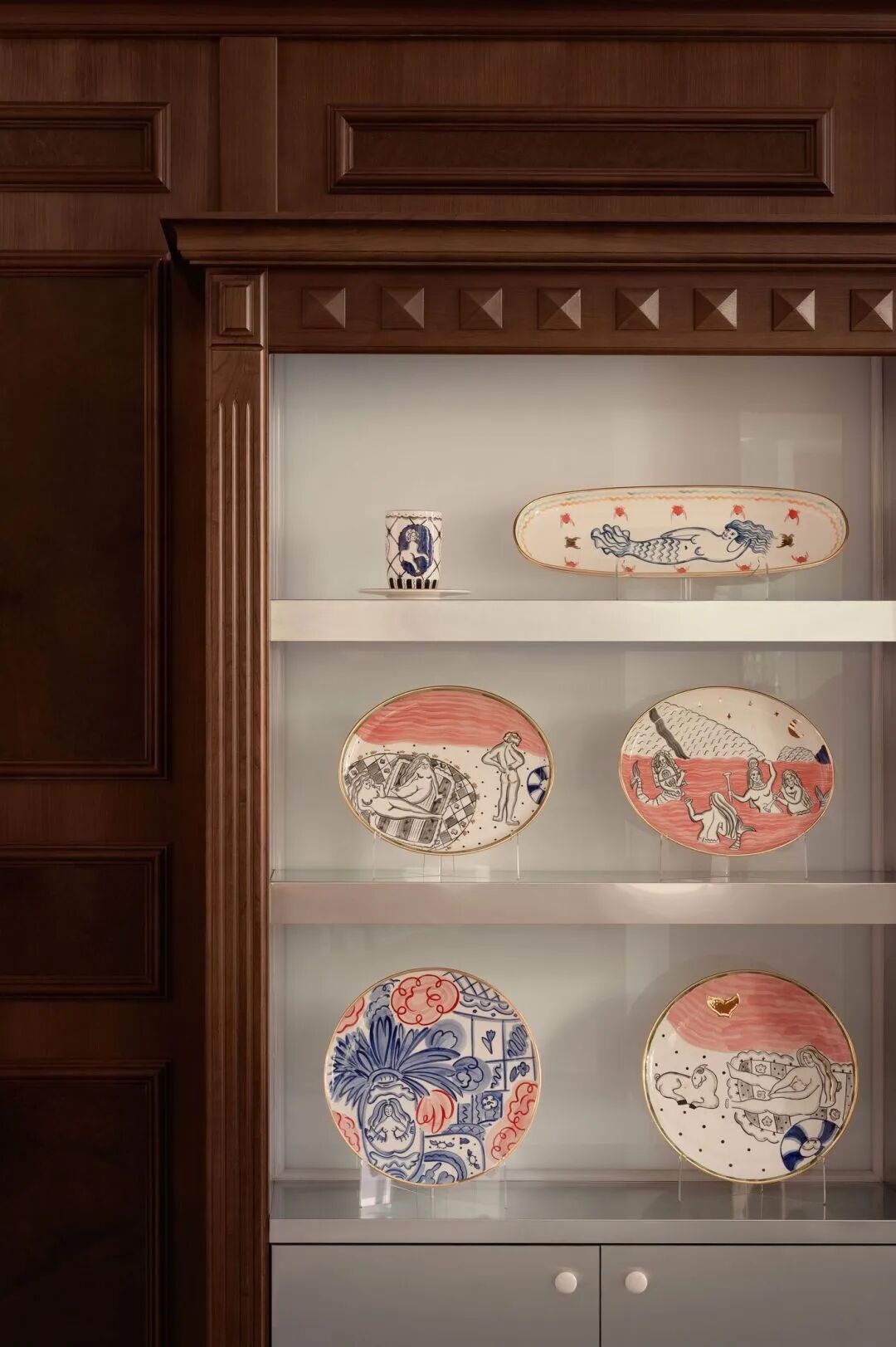 Gunia Project基辅旗舰店丨乌克兰基辅丨Temp Project-21