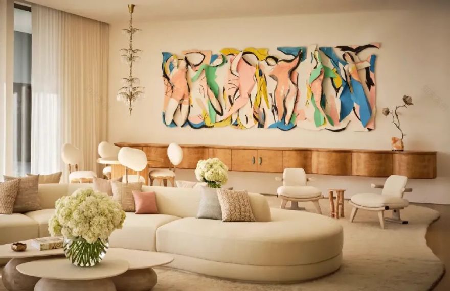 MENDOR|引人注目的选择|充满创意和趣味的住宅-19