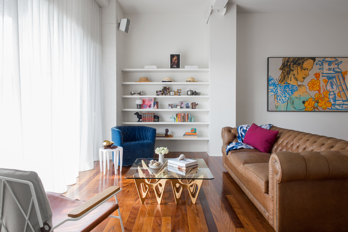 Georgia Cannon丨M3 M4 House-9