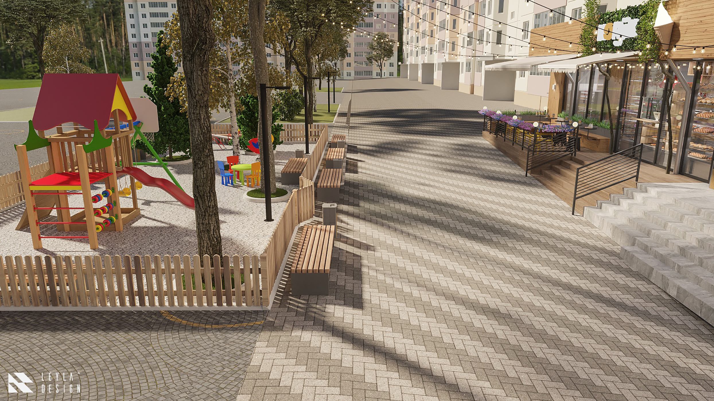 KORJIK 家庭面包店丨leyladesign-8