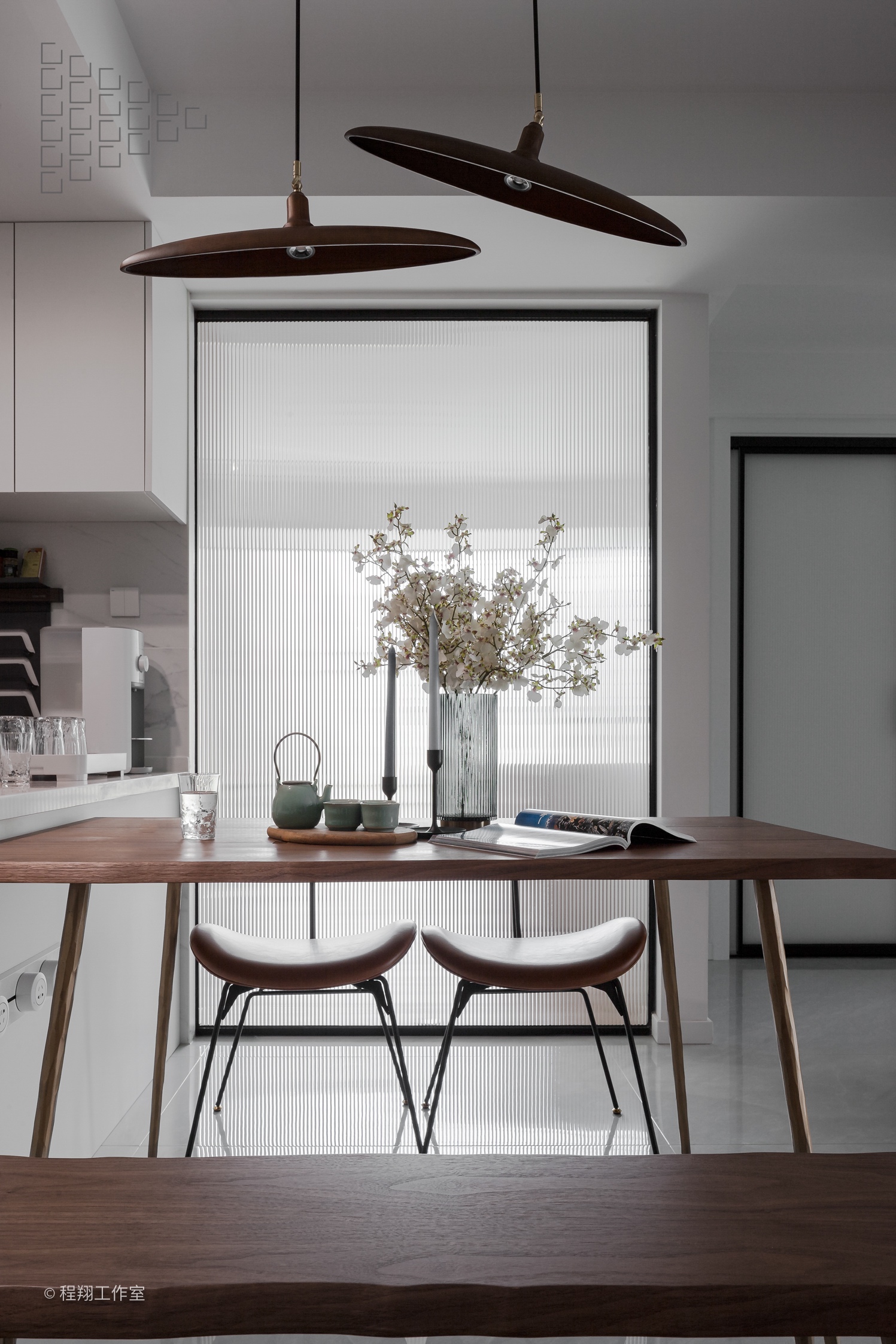 杭州远洋西溪公馆-13