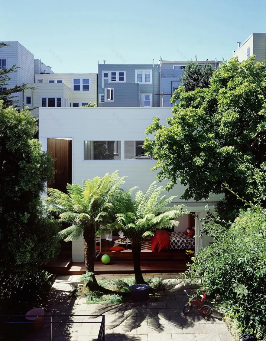 尤里卡谷住宅-9