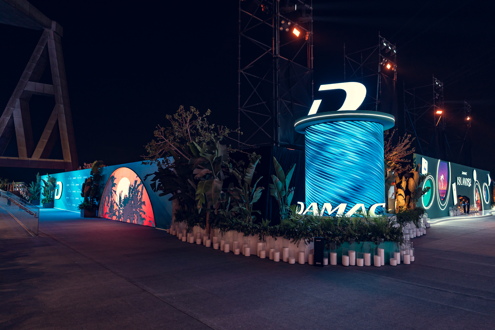 DAMAC ISLANDS 2-21