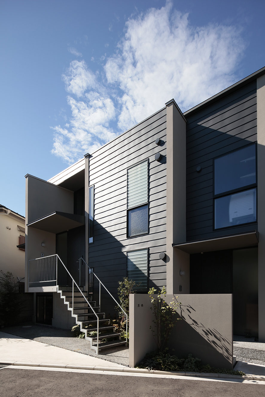 株式会社元氣つばさ設計事務所住宅项目丨日本京都-5