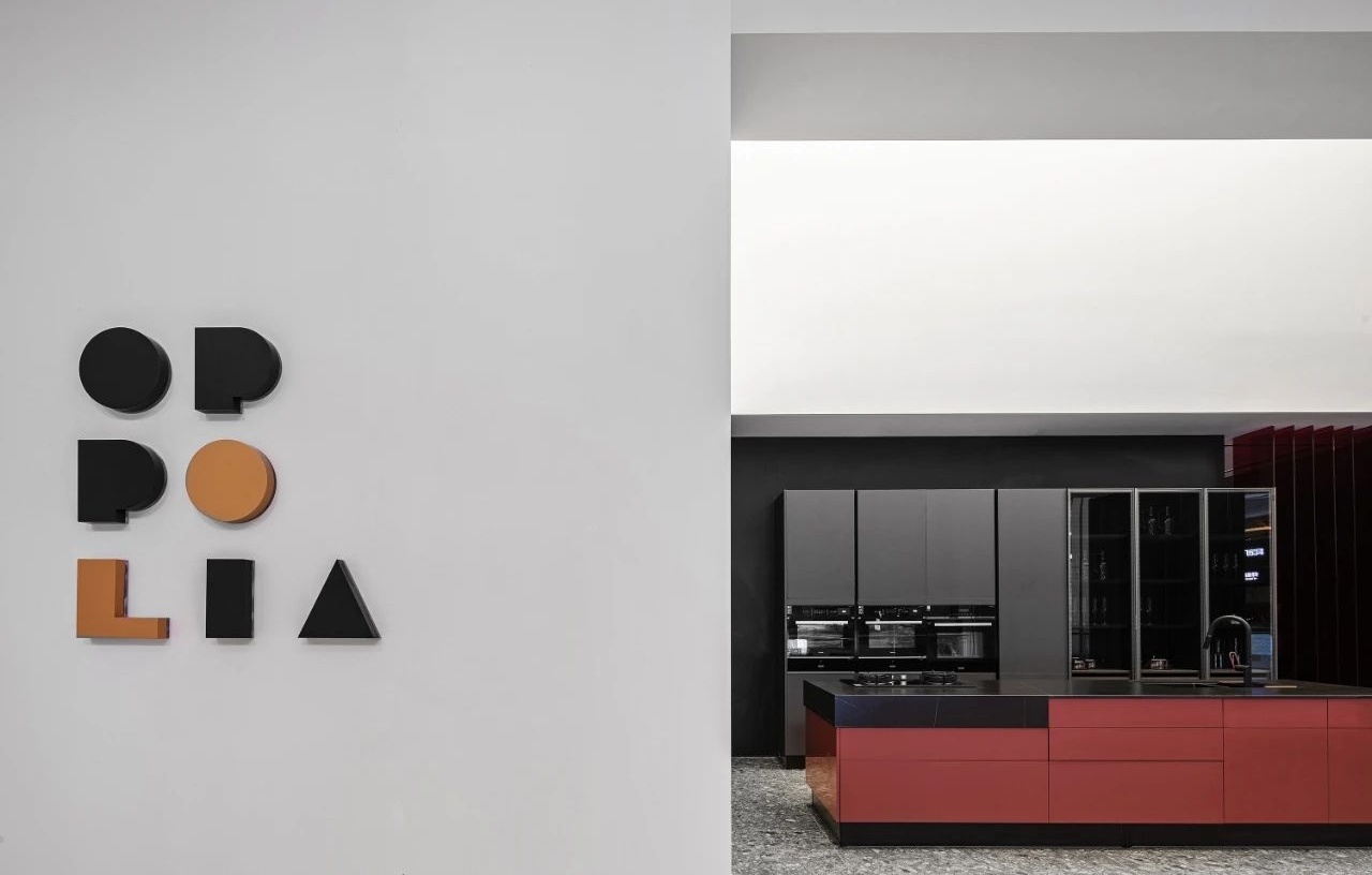 欧铂丽旗舰店丨中国南京丨壹席设计事务所-56