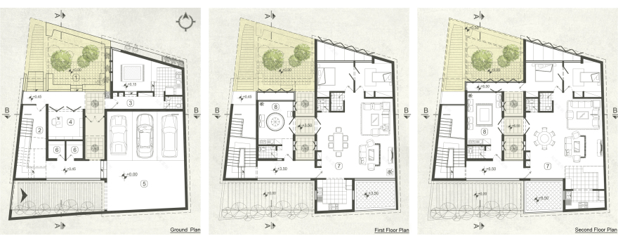 Naranj Khane(苦橙之屋)-4