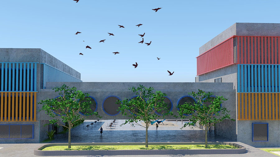 Modelagem | Renderização-25