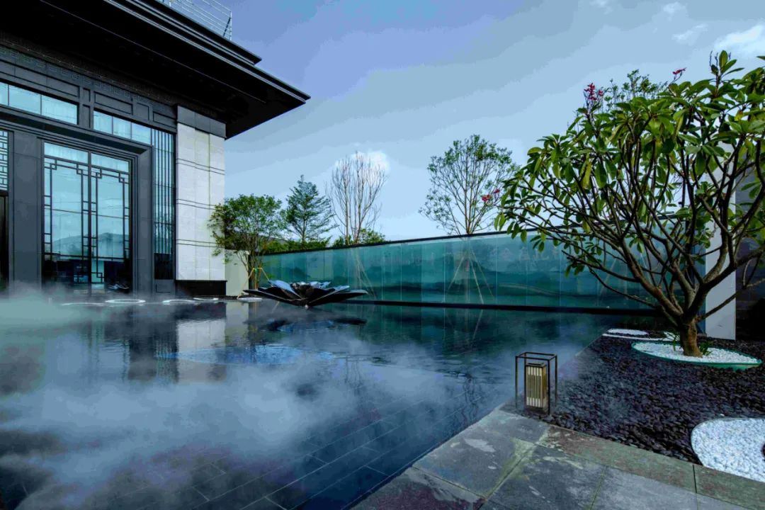 南宁中鼎•公园首府景观设计丨中国南宁丨凯斯设计(深圳)有限公司-14