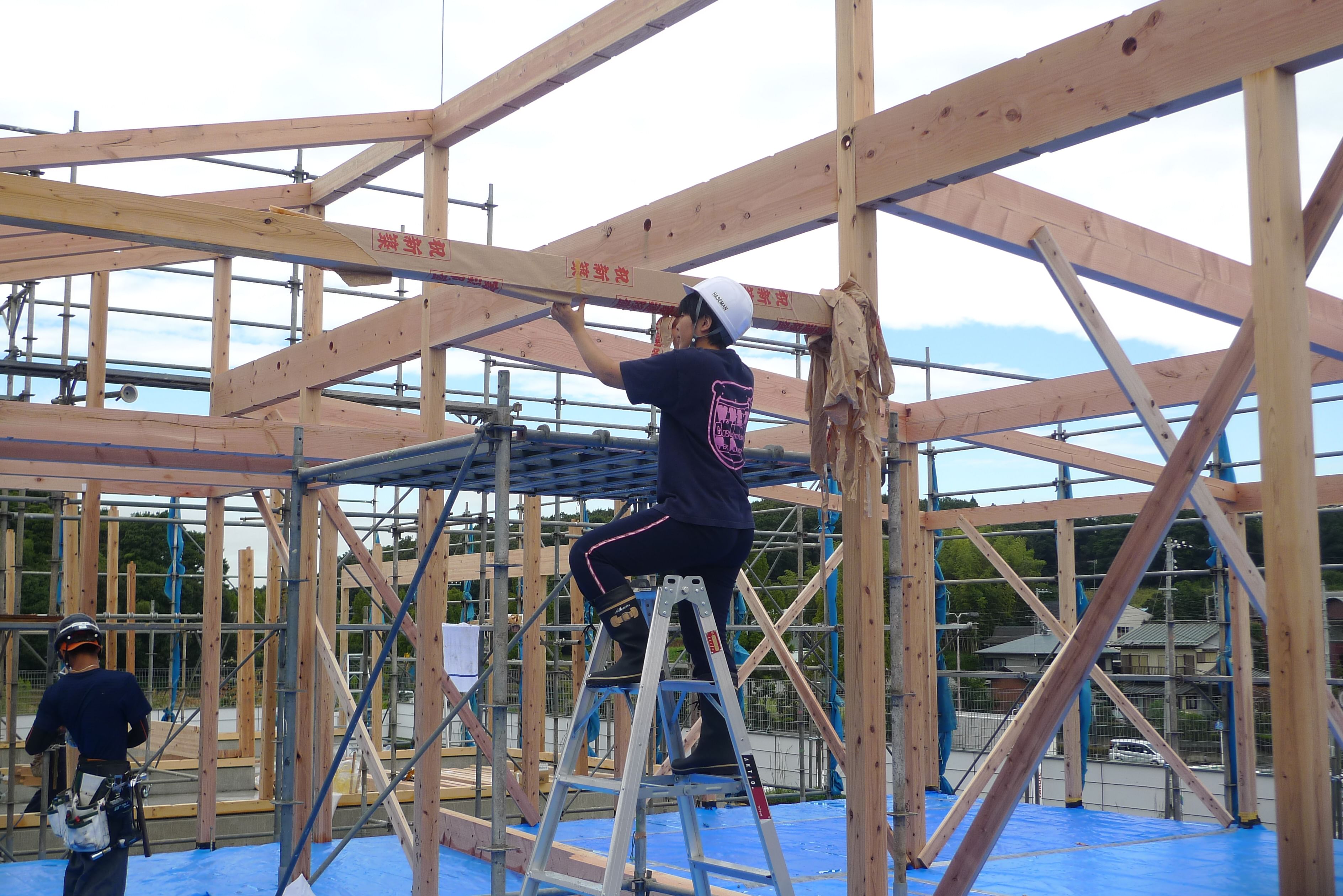 庆应义塾大学首个宿舍项目丨日本东京丨联合工作室（含Kazuyo Sejima等）-21