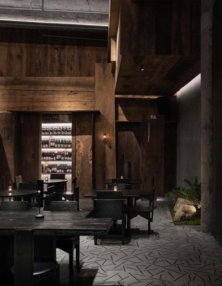 野回 WILDBACK丨中国杭州丨皮爱纪设计 PIG DESIGN-78