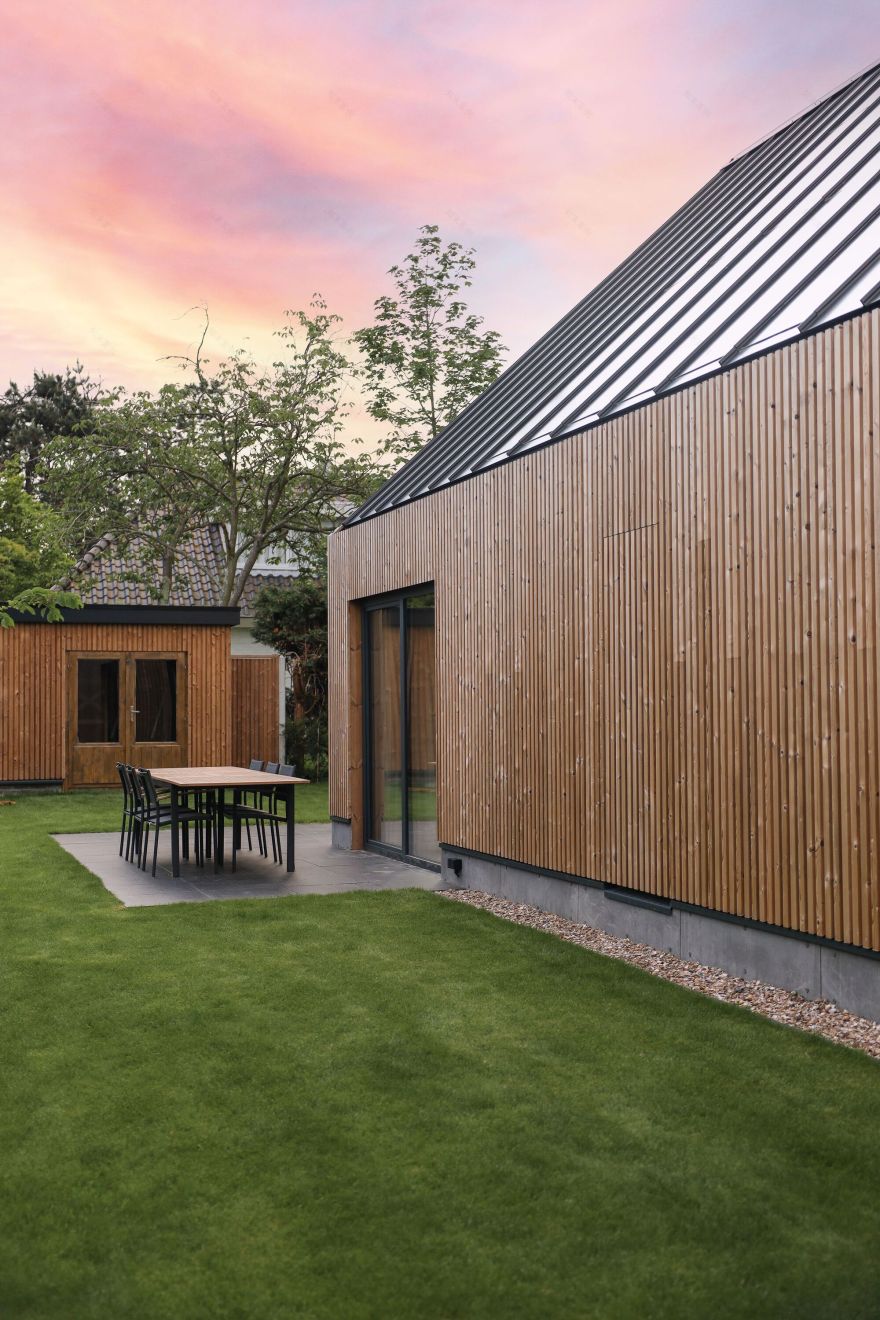 VB56 屋丨荷兰丨VANBOOM-46