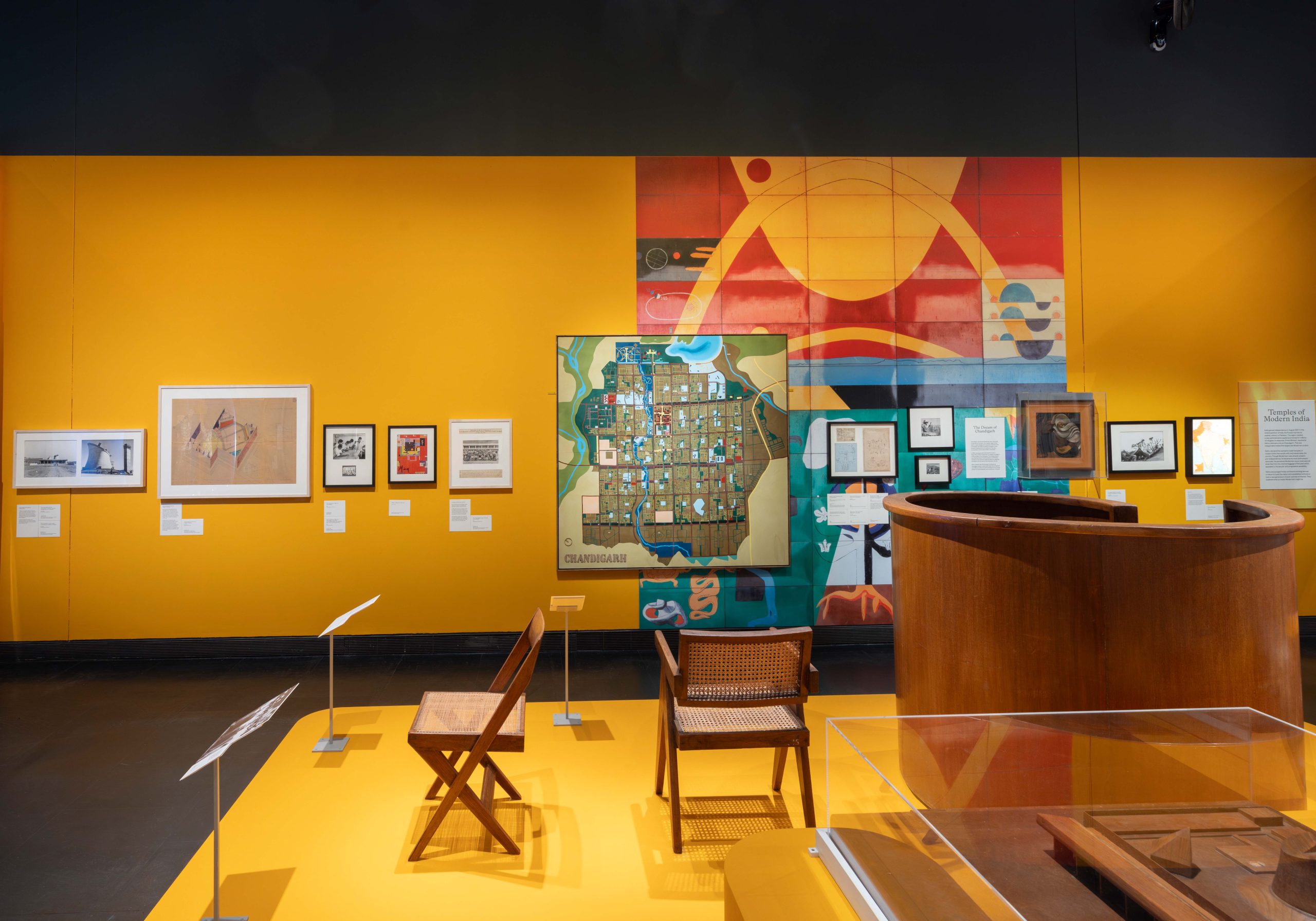 Review: Tropical Modernism at the V&A-5