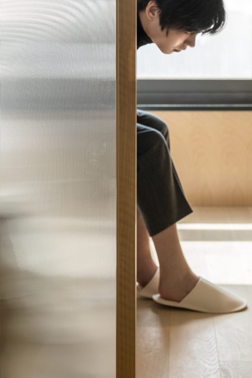 韩国LIFE微型公寓(2020)Ian Lee设计-32