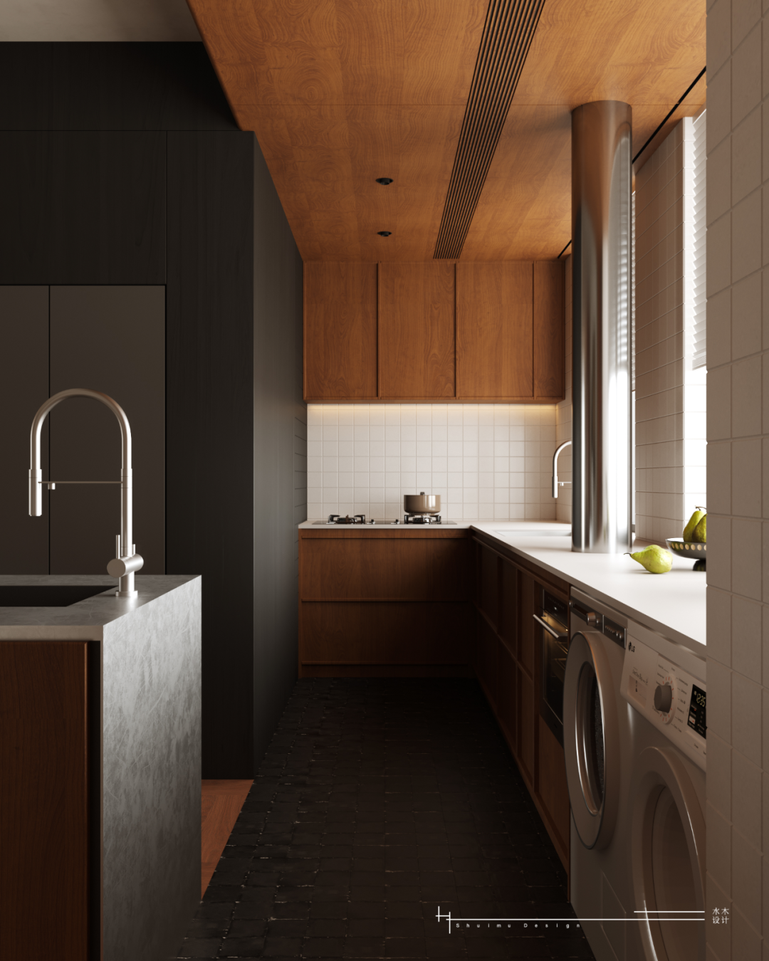 新作 · 云澜湾 · 风雅宋韵,当代演绎丨水木设计-41