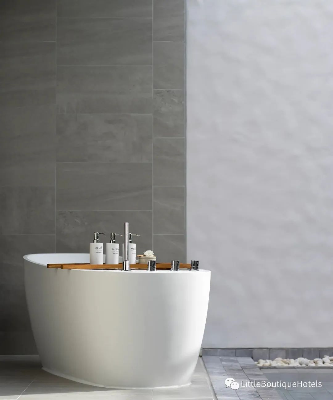 普吉岛迈考美利亚酒店丨泰国普吉丨西班牙度假村品牌-95