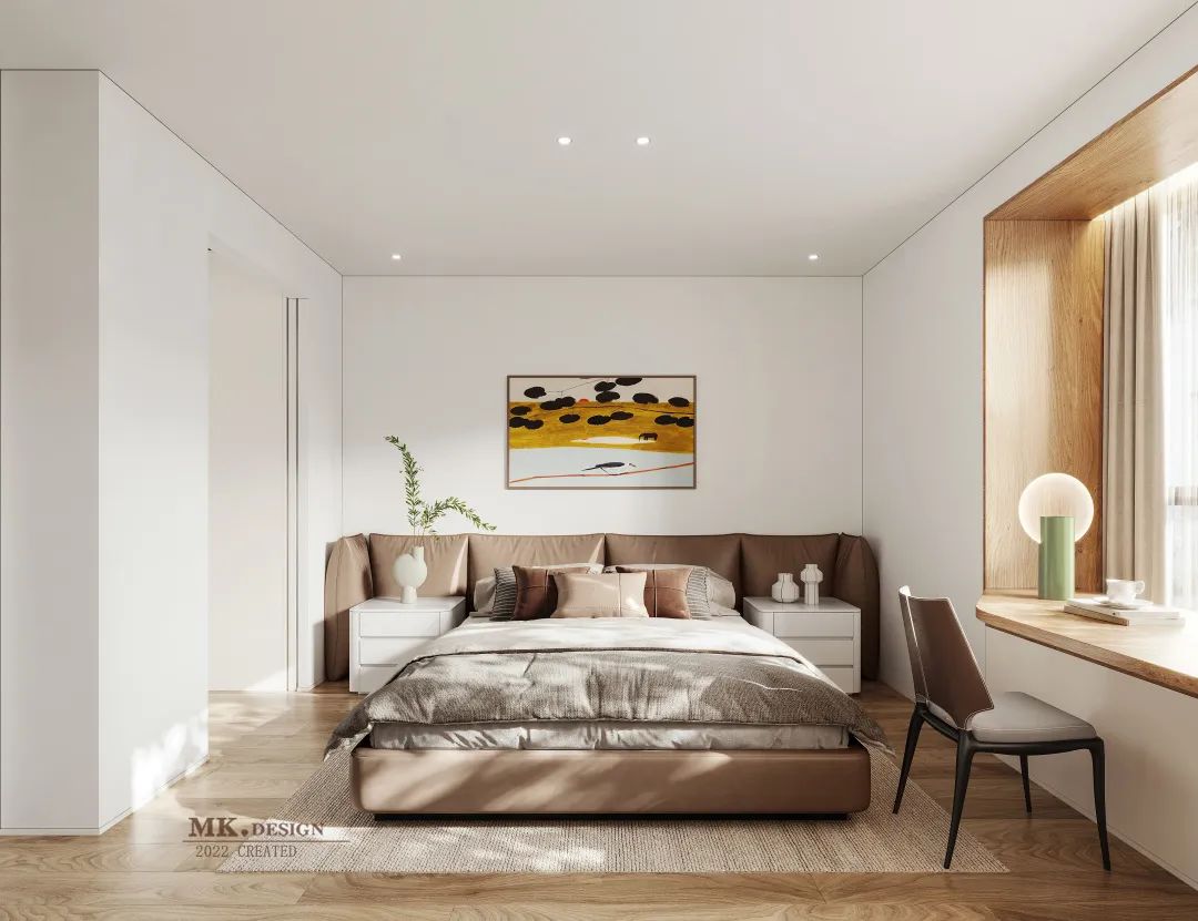 广东佛山·奥园湖岸豪庭丨中国佛山丨MK DESIGN-32