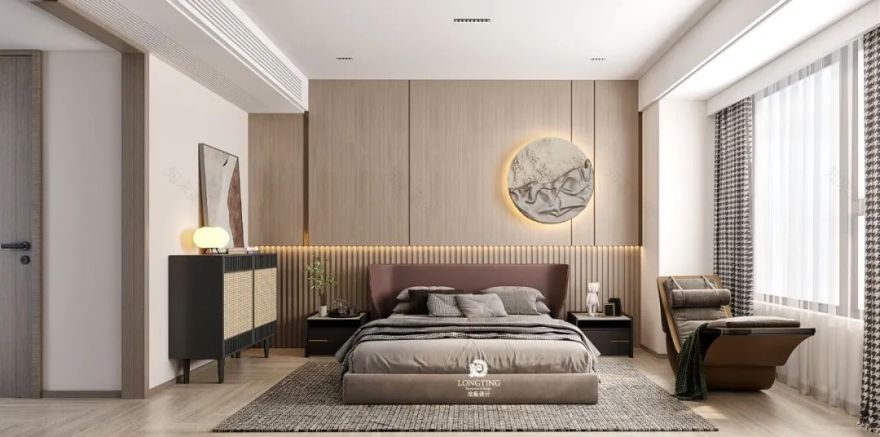 海伦堡·星悦丨LONGTING DESIGN-51