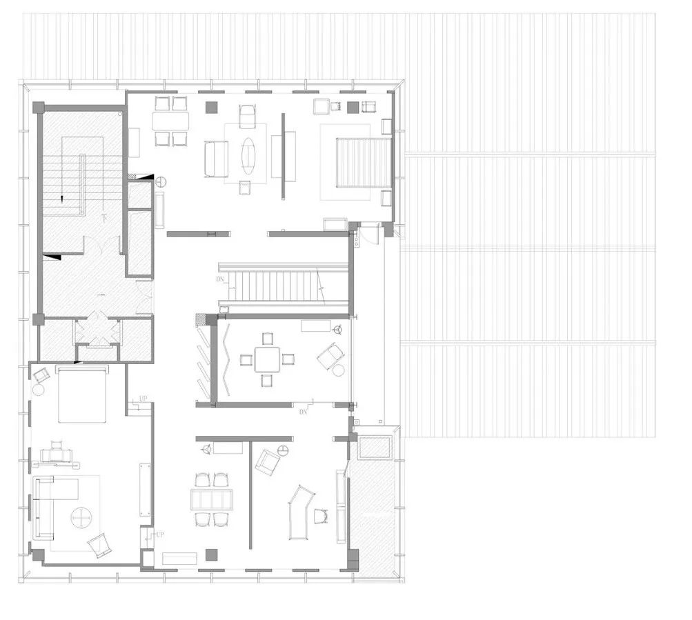 梵几西南旗舰店 | 传统与现代的完美融合-50