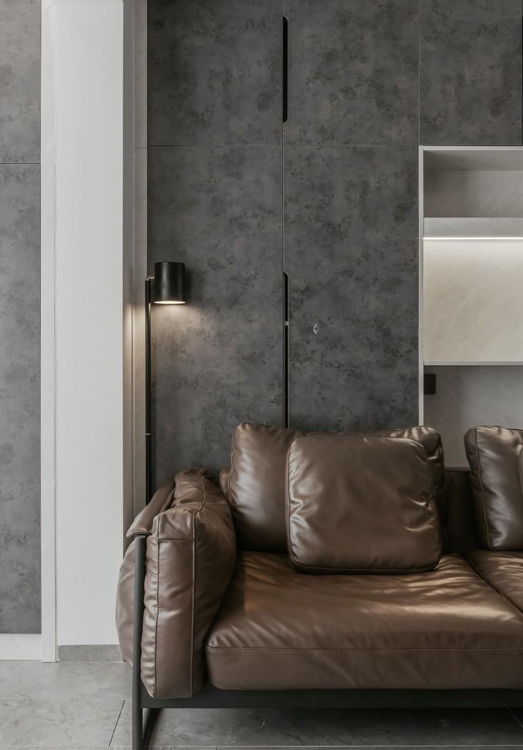 融合中西的现代家居设计-8