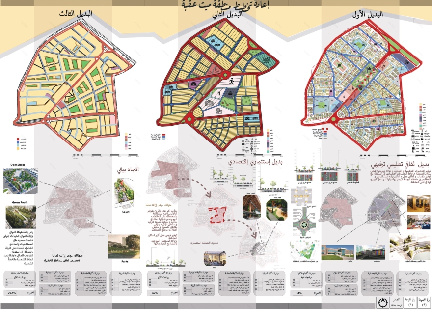 米特奥克巴地区重新规划-23