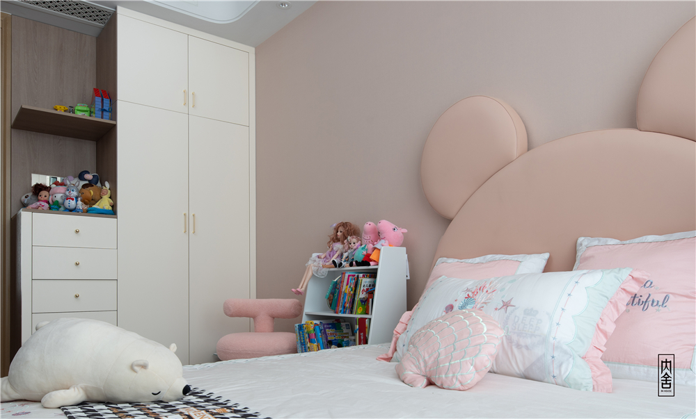 曙光丨内舍软装·叶婉倩-30